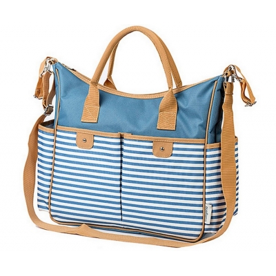 Torba dla mamy SO CITY 1423/01 Baby Ono