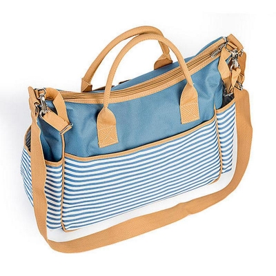 Torba dla mamy SO CITY 1423/01 Baby Ono
