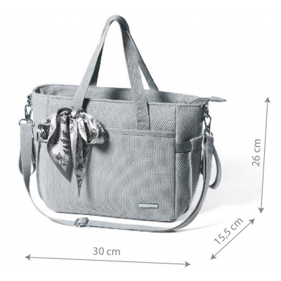 Torba dla mamy do wózka CARMEN 1571/03 Baby Ono