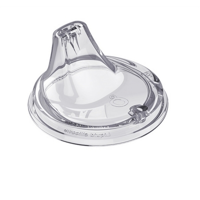 Miękki Ustnik NATURAL NURSING 1458 Baby Ono