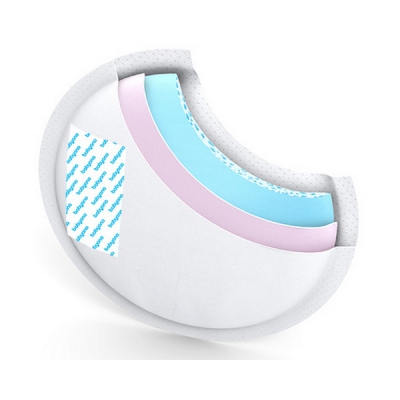 Wkładki laktacyjne Comfort 50+20 szt Gratis /296/ Baby Ono