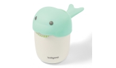 Kubek do mycia głowy Whale Zielony 1344/02 Baby Ono
