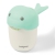 Kubek do mycia głowy Whale Zielony 1344/02 Baby Ono