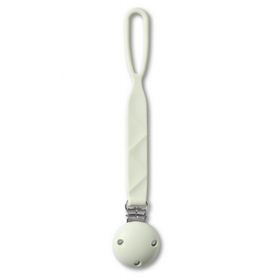 Silikonowa Zawieszka do smoczka Zielona 1469/04 Baby Ono