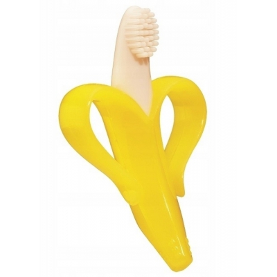Baby Banana Szczoteczka Treningowa BR003