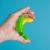 Baby Banana Szczoteczka Treningowa Kukurydza CORN001