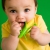 Baby Banana Szczoteczka Treningowa Kukurydza CORN001