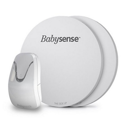 Monitor oddechu Babysense 7