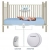 Monitor oddechu Babysense 7