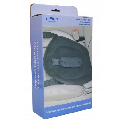Adapter Na Pasy Dla Kobiet w Ciąży Bambino / TopGal