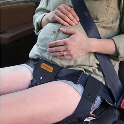 Adapter Na Pasy Dla Kobiet w Ciąży Bambino / TopGal