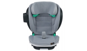 Fotelik Samochodowy BeSafe iZi Flex FIX i-Size 15-36kg. Peak Mesh