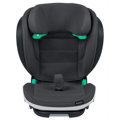 Fotelik Samochodowy BeSafe iZi Flex FIX i-Size 15-36kg. Antracyt Mesh