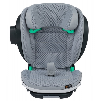 Fotelik Samochodowy BeSafe iZi Flex FIX i-Size 15-36kg. Peak Mesh