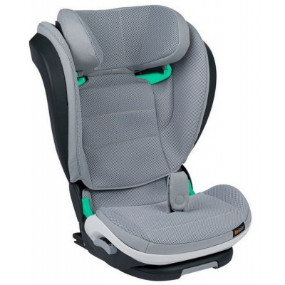 Fotelik Samochodowy BeSafe iZi Flex FIX i-Size 15-36kg. Peak Mesh