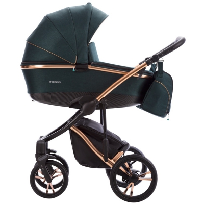Wózek Dziecięcy 2w1 Bresso Premium Class Stella 04 Bebetto