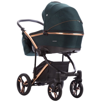 Wózek Dziecięcy 2w1 Bresso Premium Class Stella 04 Bebetto