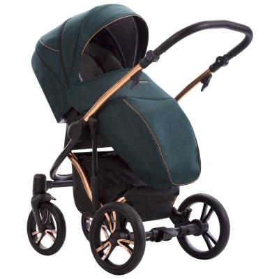 Wózek Dziecięcy 2w1 Bresso Premium Class Stella 04 Bebetto