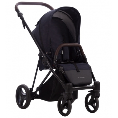 Bebetto Wózek Spacerowy Filippo kolor 02 Black