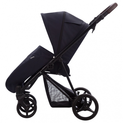 Bebetto Wózek Spacerowy Filippo kolor 02 Black