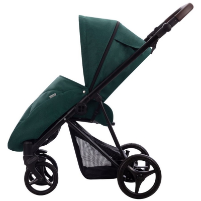 Bebetto Wózek Spacerowy Filippo kolor 05 Green