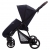 Bebetto Wózek Spacerowy Filippo kolor 02 Black