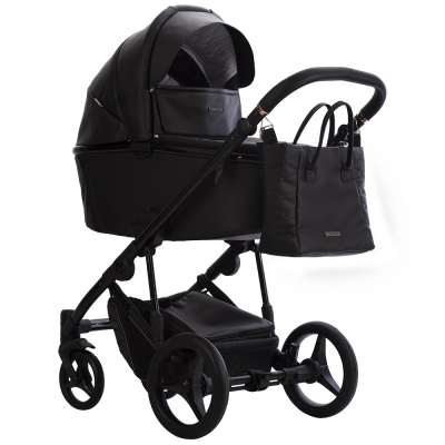 Bebetto Wózek Wielofunkcyjny 2w1 Loren Premium Class Gloss 01