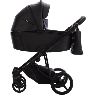 Bebetto Wózek Wielofunkcyjny 2w1 Loren Premium Class Gloss 01