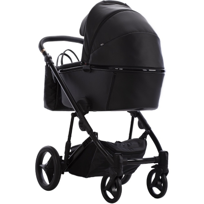Bebetto Wózek Wielofunkcyjny 2w1 Loren Premium Class Gloss 01