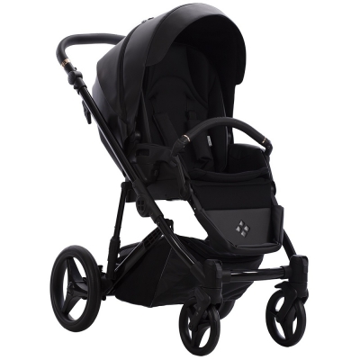 Bebetto Wózek Wielofunkcyjny 2w1 Loren Premium Class Gloss 01