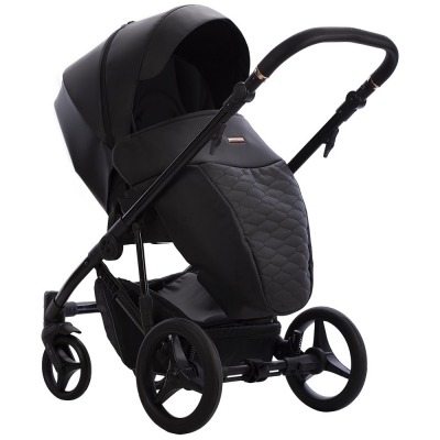 Bebetto Wózek Wielofunkcyjny 2w1 Loren Premium Class Gloss 01