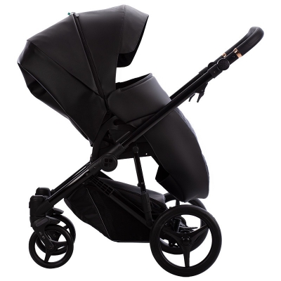 Bebetto Wózek Wielofunkcyjny 2w1 Loren Premium Class Gloss 01