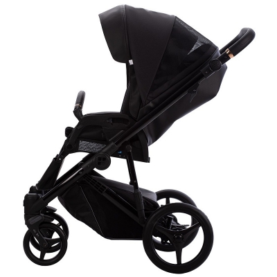 Bebetto Wózek Wielofunkcyjny 2w1 Loren Premium Class Gloss 01