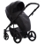 Bebetto Wózek Wielofunkcyjny 2w1 Loren Premium Class Gloss 01
