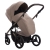 Bebetto Wózek Wielofunkcyjny 2w1 Loren Premium Class Sand 02
