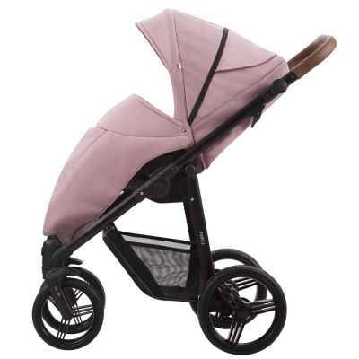 Bebetto Nico Wózek Spacerowy kolor 01 Pink