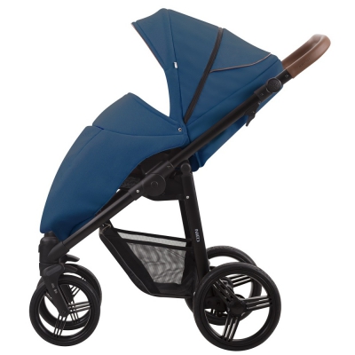 Bebetto Nico Wózek Spacerowy kolor 06 Blue