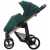 Bebetto Nico Estilo Wózek Spacerowy kolor 09 Green / Miedź