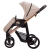 Bebetto Nico Estilo Pro Wózek Spacerowy kolor 03 Beige