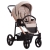 Bebetto Nico Estilo Pro Wózek Spacerowy kolor 03 Beige