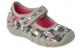 Balerinki Dziewczęce Speedy Mummy&Me Befado 109P261 rozmiar 18