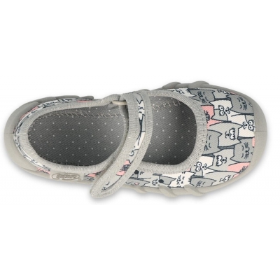 Balerinki Dziewczęce Speedy Mummy&Me Befado 109P241 rozmiar 20