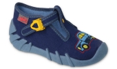 Buty Chłopięce Speedy Befado 110P446 rozmiar 26