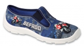 Buty Chłopięce Danny Befado 975Y178 rozmiar 31