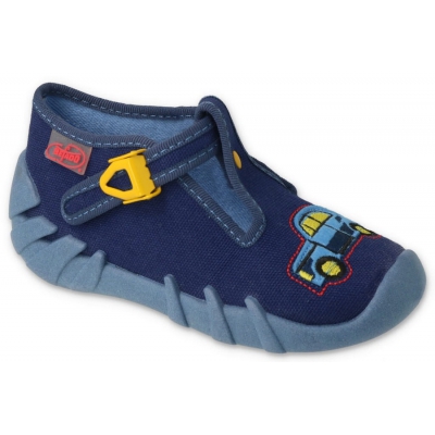 Buty Chłopięce Speedy Befado 110P446 rozmiar 26