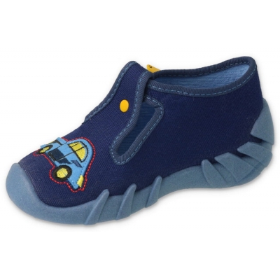 Buty Chłopięce Speedy Befado 110P446 rozmiar 26
