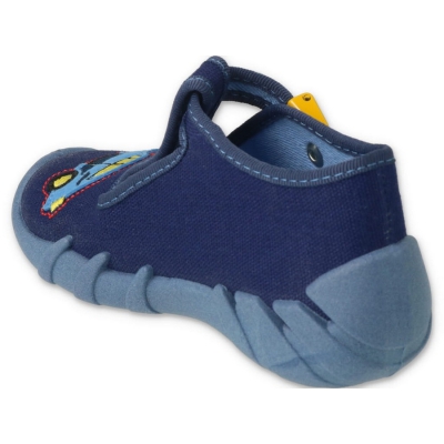 Buty Chłopięce Speedy Befado 110P446 rozmiar 26