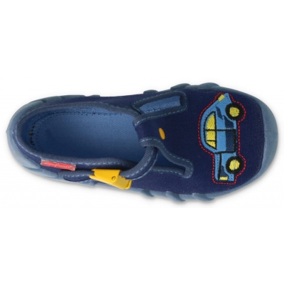 Buty Chłopięce Speedy Befado 110P446 rozmiar 26