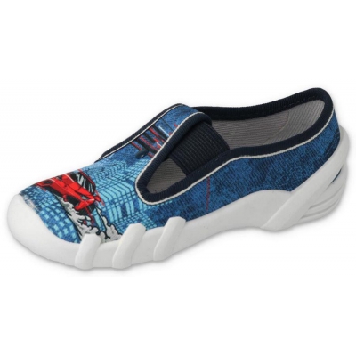 Buty Chłopięce Skate Befado 290X269 rozmiar 27