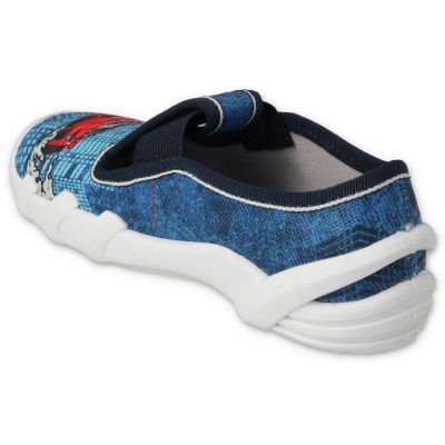 Buty Chłopięce Skate Befado 290X269 rozmiar 27